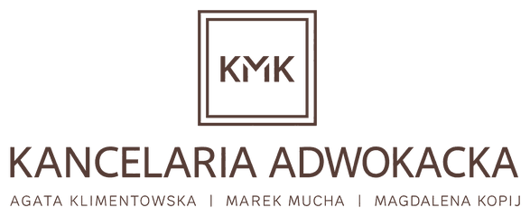 Kancelaria Adwokacka KMK
