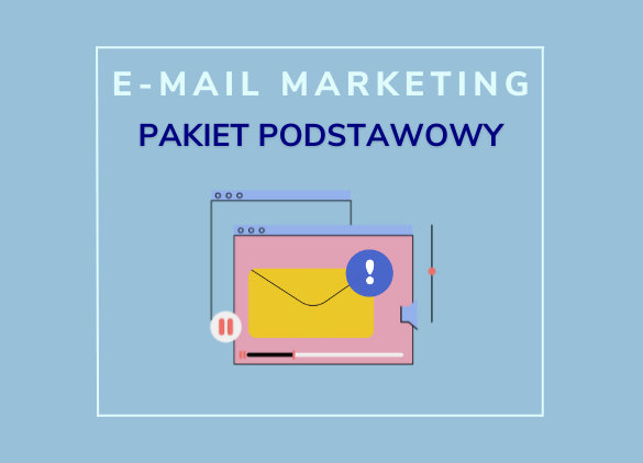 email marketing podstawowy